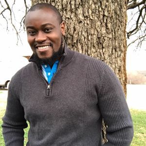 Meet your Posher, Austin